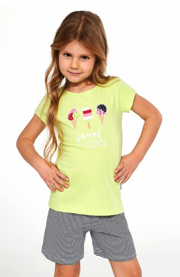 Cornette Kids 787/91 Cool piżama 