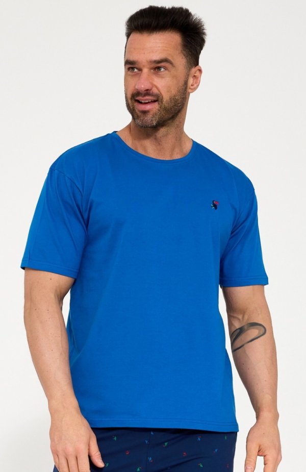 Cornette 326/208 Toucan piżama męska 