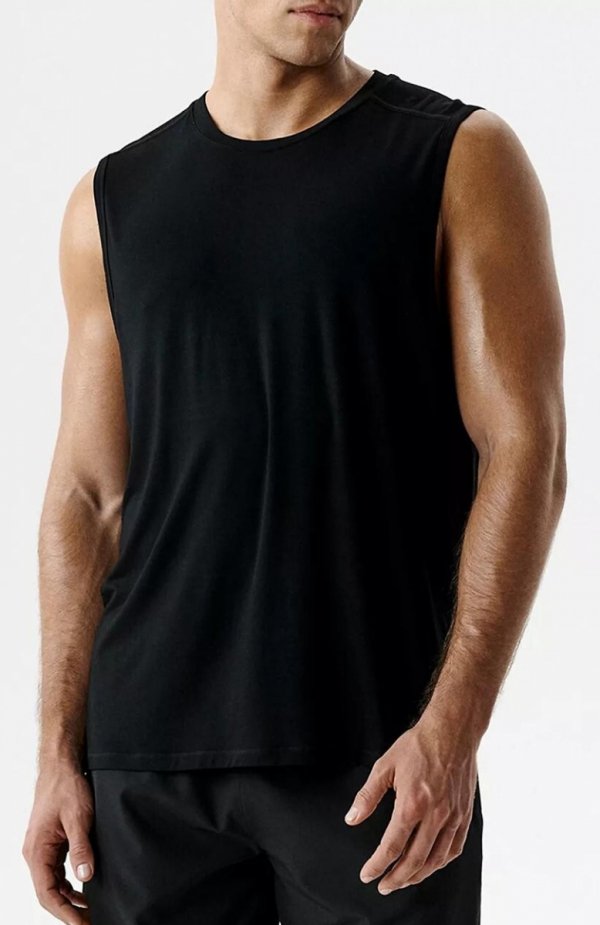 Atlantic MV-0521 koszulka męska 