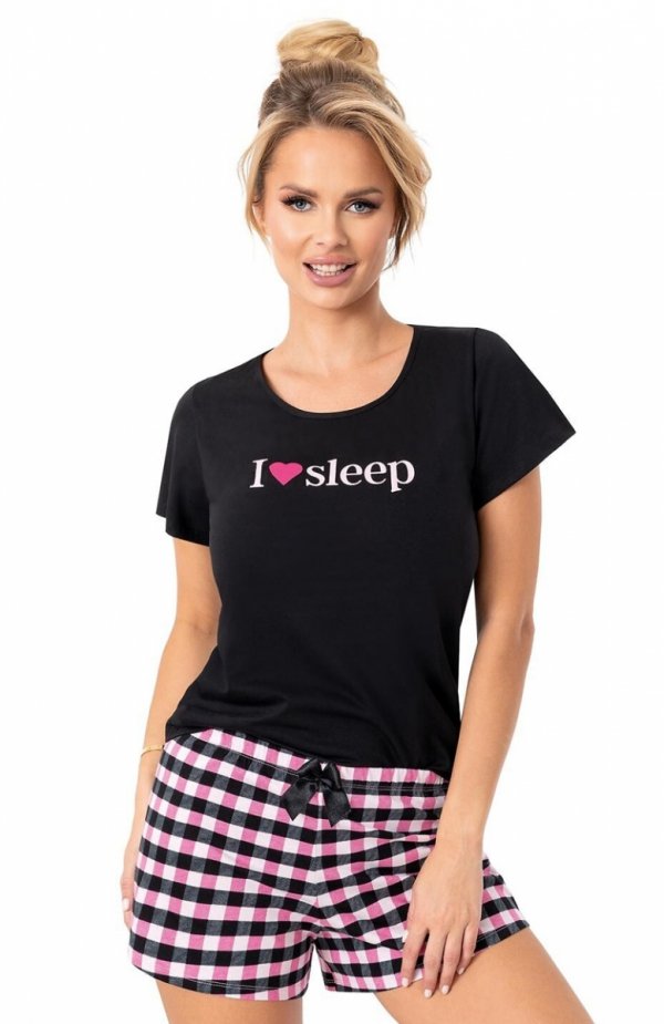 Donna Sleep Short piżama damska 