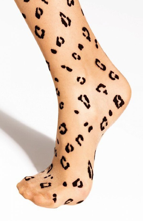 Gatta Trendy wz.28 skarpetki damskie 