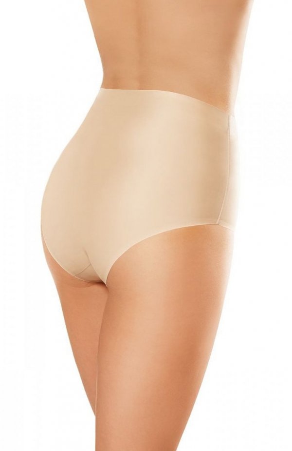 Gatta Brigitte Comfort figi damskie tył