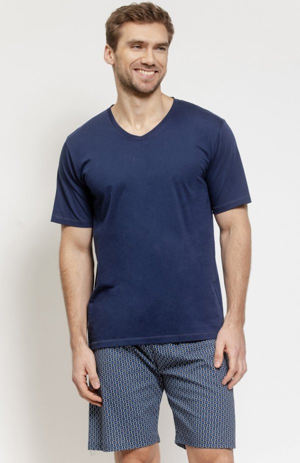 Taro 3586 Otto piżama męska 