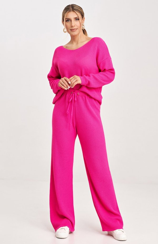 Figl M986 fuksja dres damski 