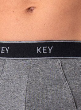 Key MXH 222 bokserki męskie 