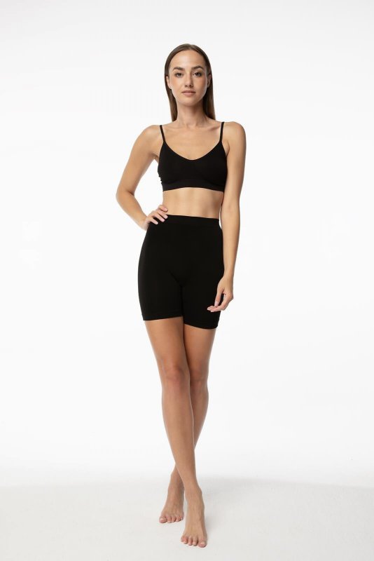 Julimex Bamboo Bermuda Shorts figi damskie 