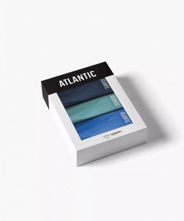Atlantic 3MP-094/25 A'3 slipy męskie 