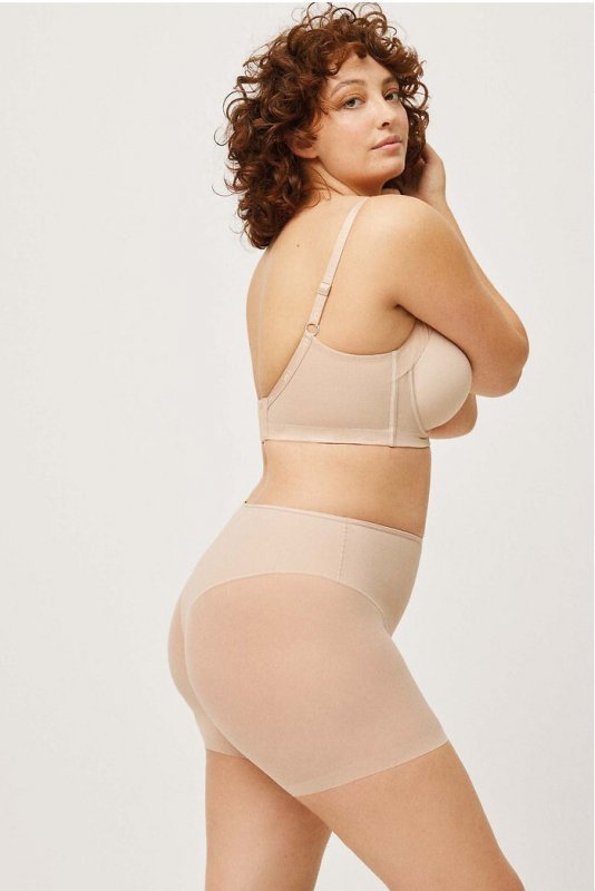 Ysabel Mora 19613 figi damskie 