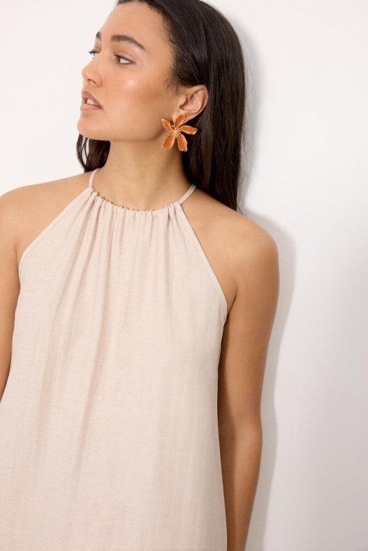 Ysabel Mora 86276 sukienka plażowa 