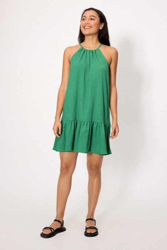 Ysabel Mora 86252 sukienka plażowa 