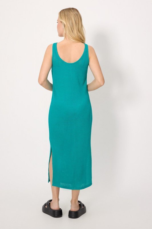 Ysabel Mora 86271 sukienka plażowa 