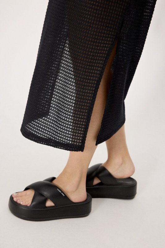 Ysabel Mora 86271 sukienka plażowa 