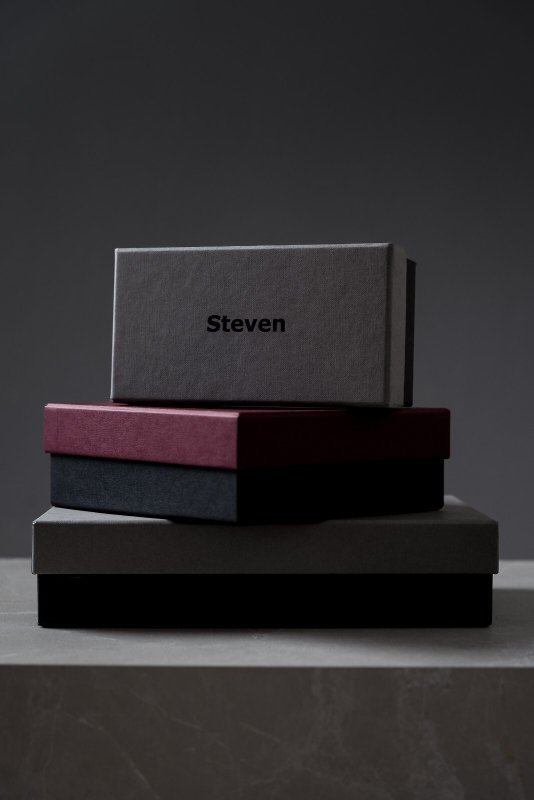 Steven art.175/2 Boxy A'3 skarpety męskie 