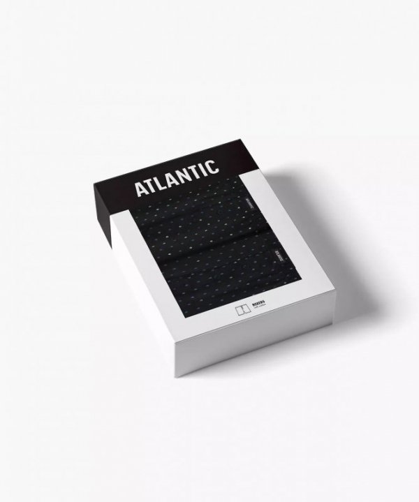Atlantic 2MBX-081 A'2 bokserki męskie 