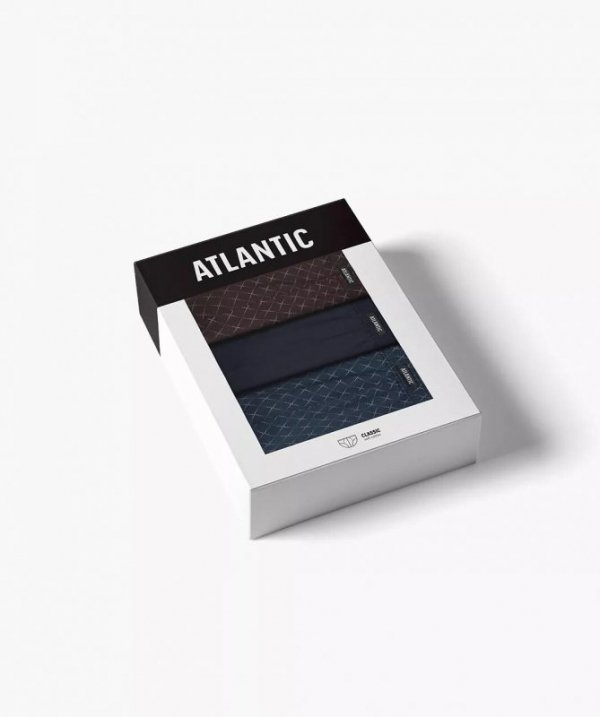 Atlantic 3MP-205 A'3 slipy męskie 
