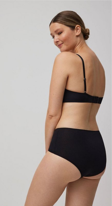 Ysabel Mora 19683 wysoki stan figi damskie 