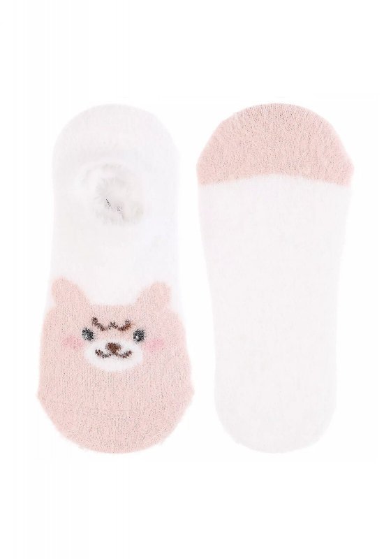 Moraj CDC350-540 stopki damskie 