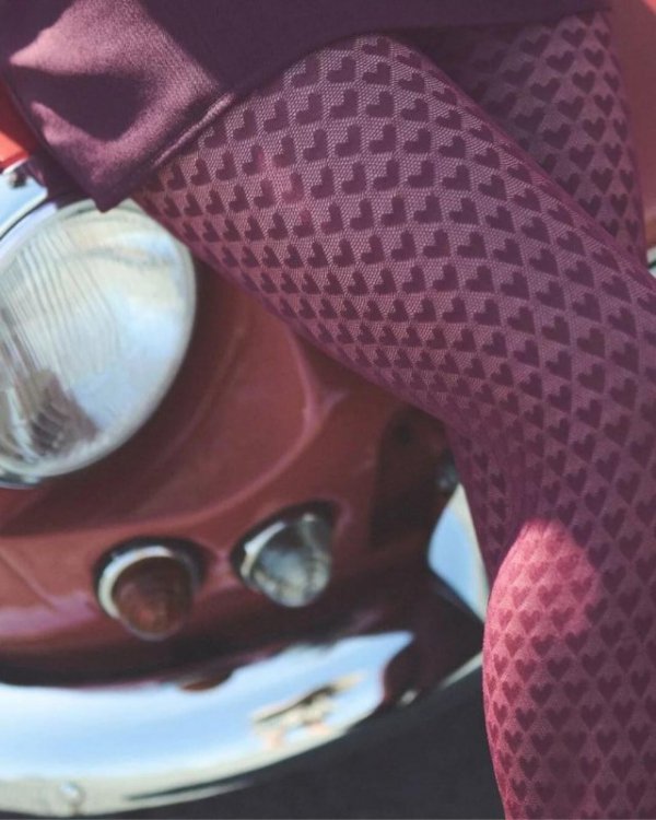 Gabriella 1233 Cherie rajstopy damskie 