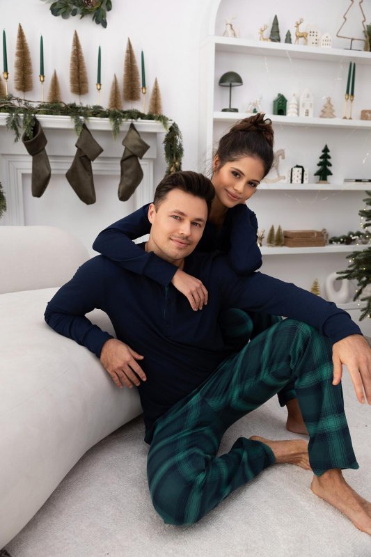 Sensis Cassandra piżama damska 