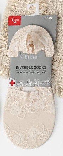 WiK 3585 wz.37 baleriny damskie 