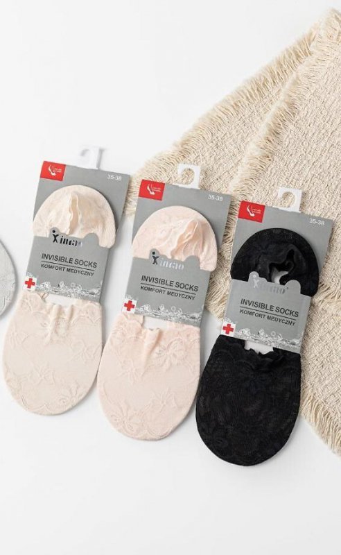 WiK 3585 wz.36 baleriny damskie   