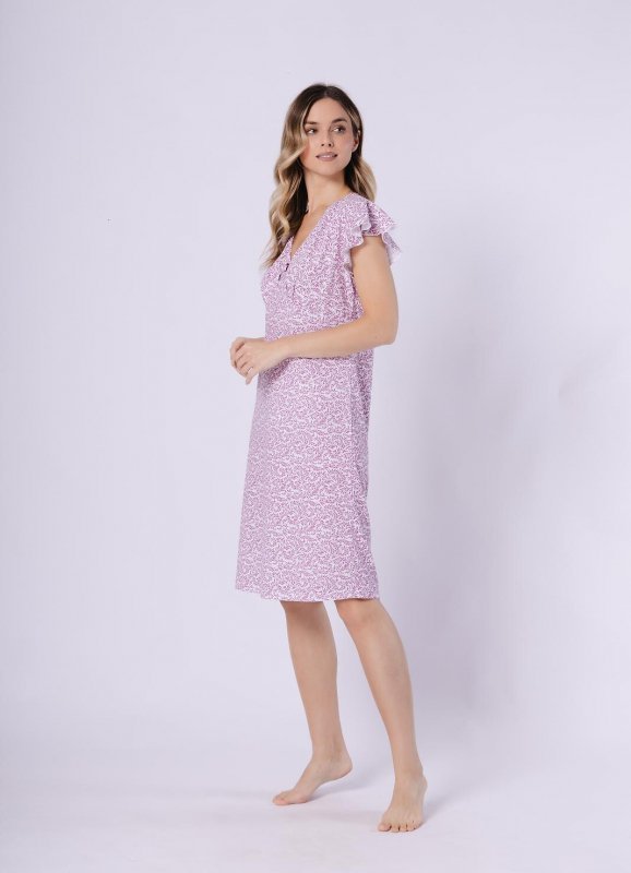 Leveza 1718 Apolonia koszula damska 
