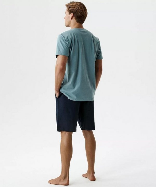 Atlantic NMP-398 piżama męska 