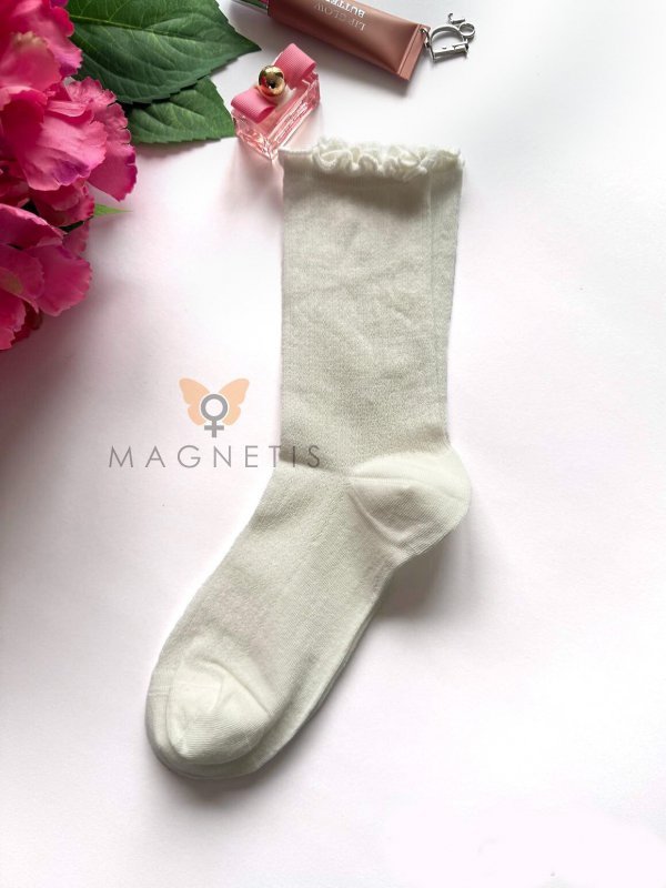 Magnetis YN-251129 skarpety damskie 