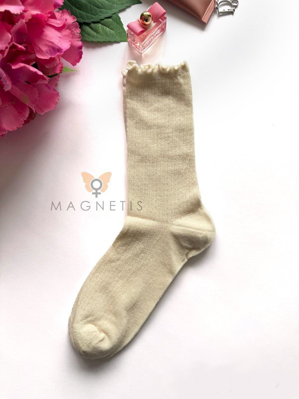 Magnetis YN-251129 skarpety damskie 