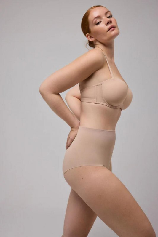 Ysabel Mora 19636 modelujące figi damskie 