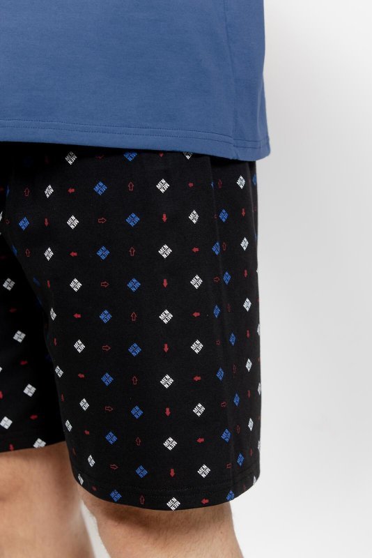 Taro 3580 Matteo piżama męska 