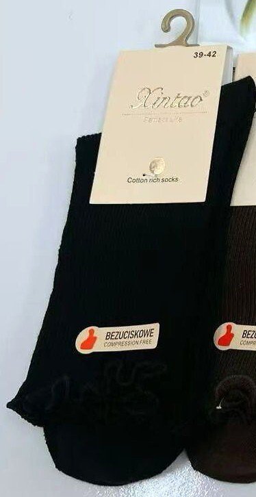 WiK Xintao 3505 wz.28 skarpety damskie 