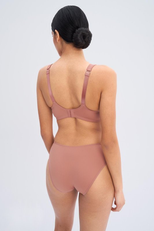 Alles Havana Mocha biustonosz miękki 