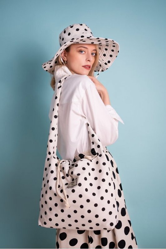 Art Of Polo 25283 Garilou komplet plażowy 