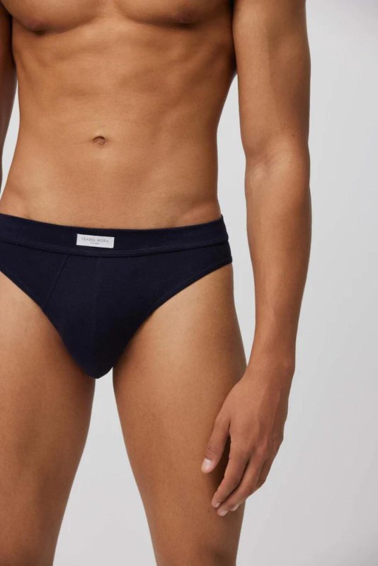 Ysabel Mora 20150 slipy męskie 