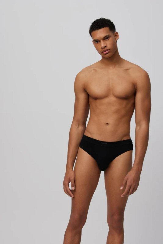 Ysabel Mora 20150 slipy męskie 