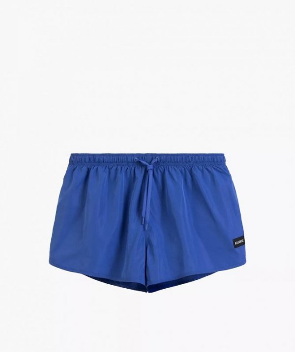 Atlantic KMB-237/26 szorty kąpielowe męskie 