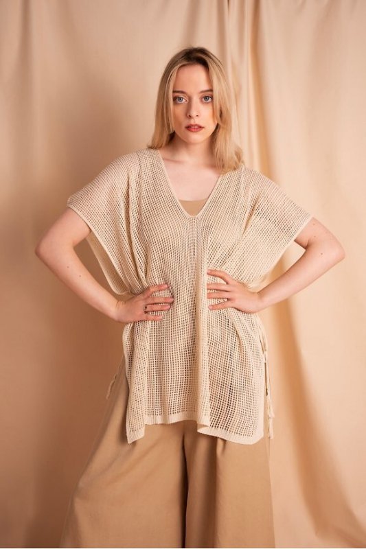 Art Of Polo 25272 Leyla pareo damskie 