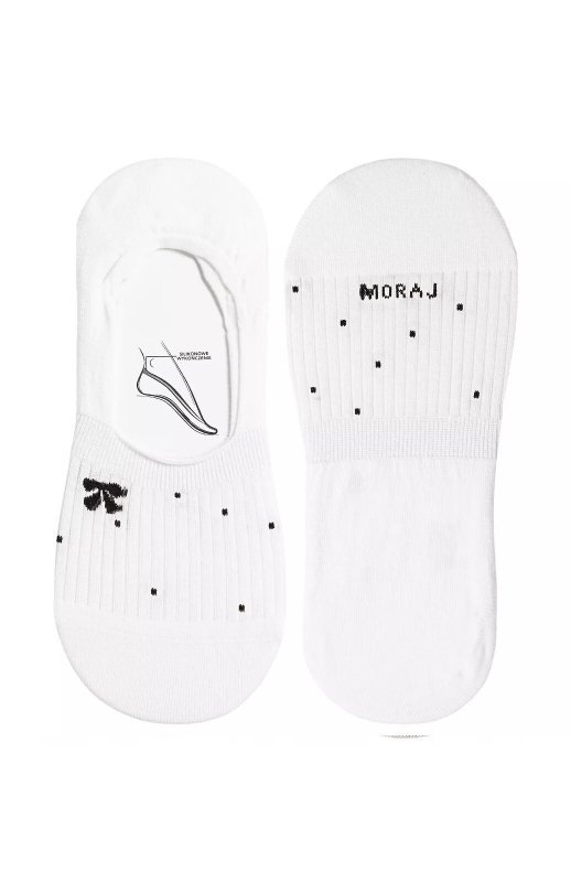 Moraj CDB201-006 baleriny damskie 