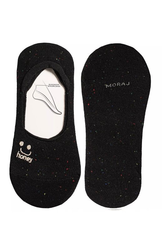 Moraj CDB201-016 baleriny damskie 