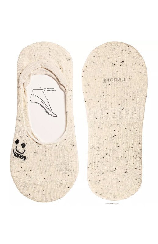 Moraj CDB201-016 baleriny damskie 