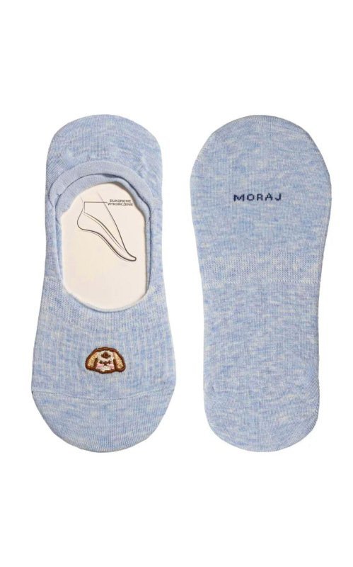 Moraj CDB201-015 baleriny damskie 