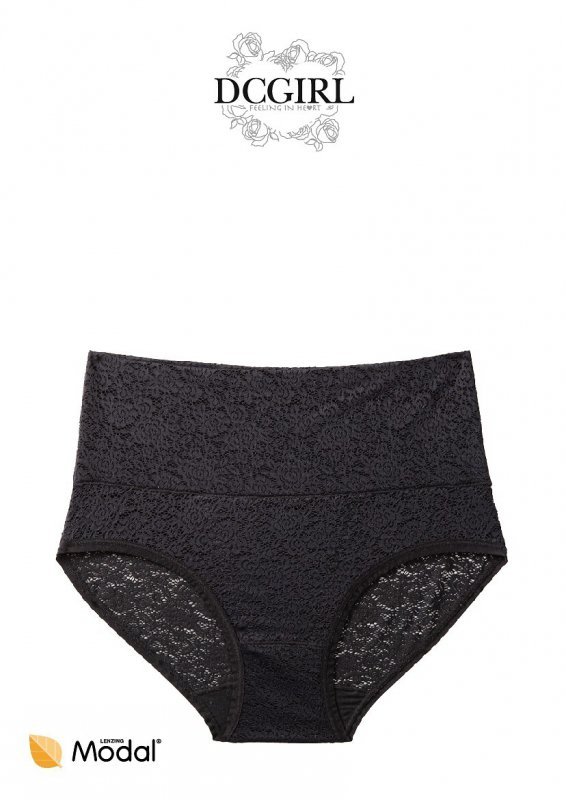 DC Girl 26445 A'2 MAXI figi damskie 