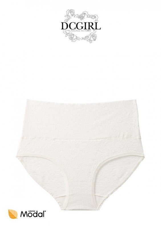 DC Girl 26445 A'2 MAXI figi damskie 