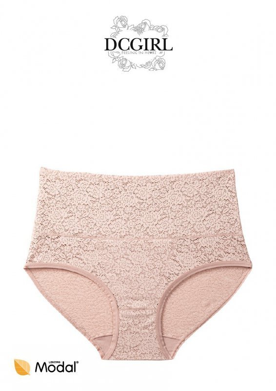 DC Girl 26445 A'2 MAXI figi damskie 