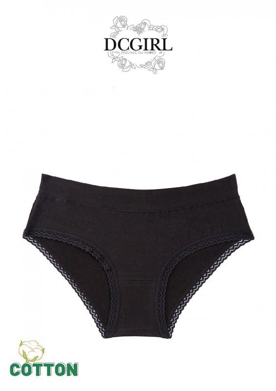 DC Girl 70215 A'2 figi damskie 