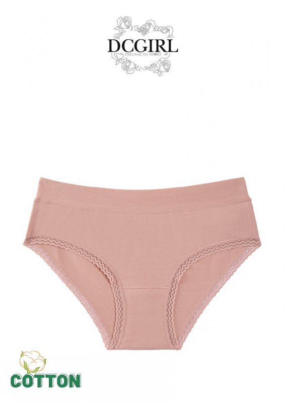 DC Girl 70215 A'2 figi damskie 