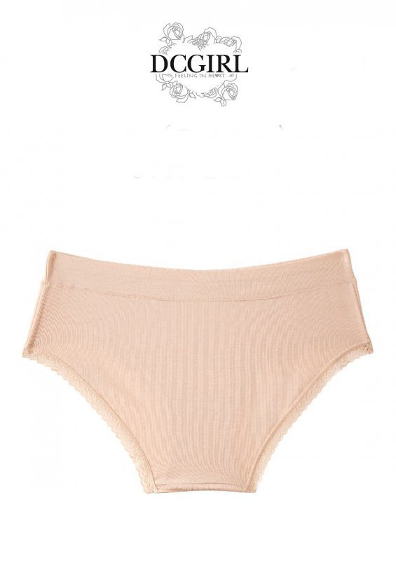 DC Girl 26763 A'2 figi damskie 