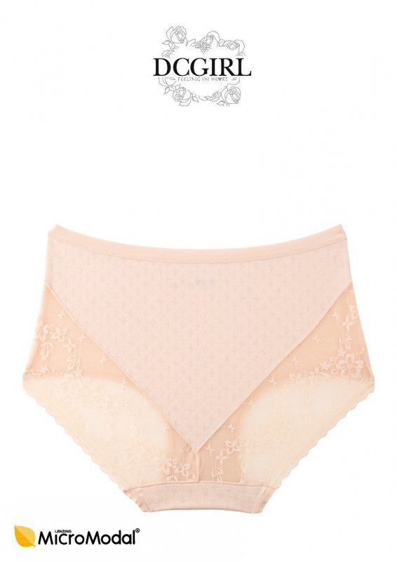 DC Girl 27142 A'2 figi damskie 