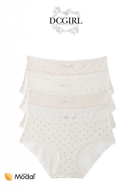 DC Girl 27151 A'2 figi damskie 